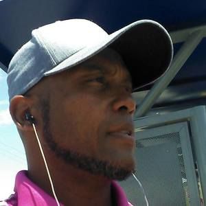 Meet your Posher, Mike